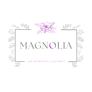 LOGO MAGNOLIA GRAY